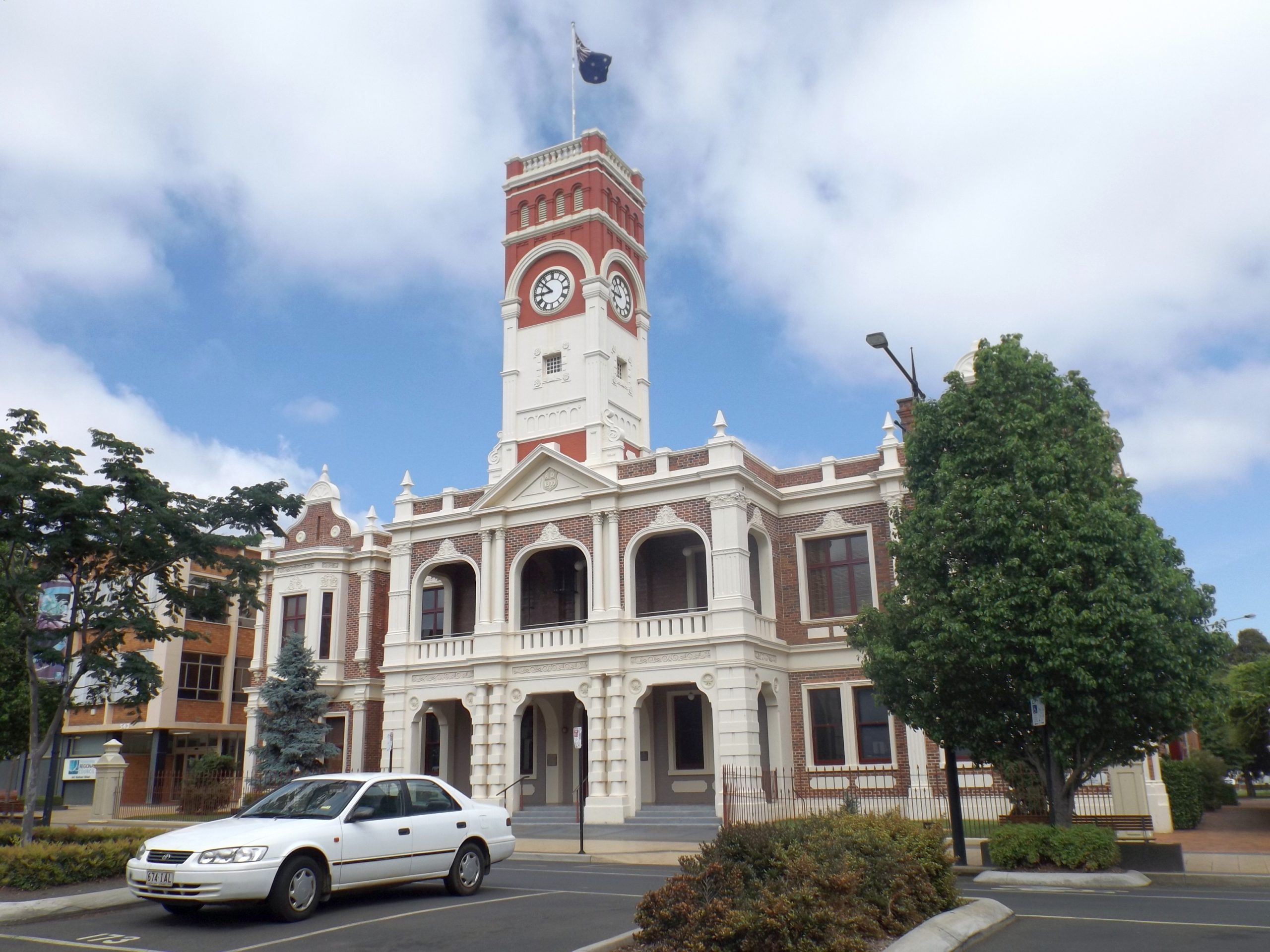 Toowoomba_City_Hall