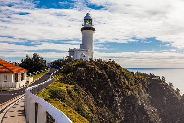 Australia, Byron Bay Light House